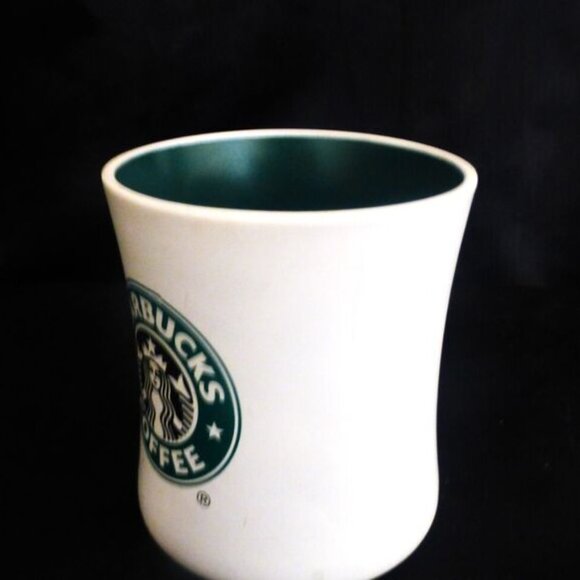 BNF - Expired STARBUCKS Coffee MUG 12 fl oz 340ml Mug Collection Coffee Shop - Picture 3 of 6